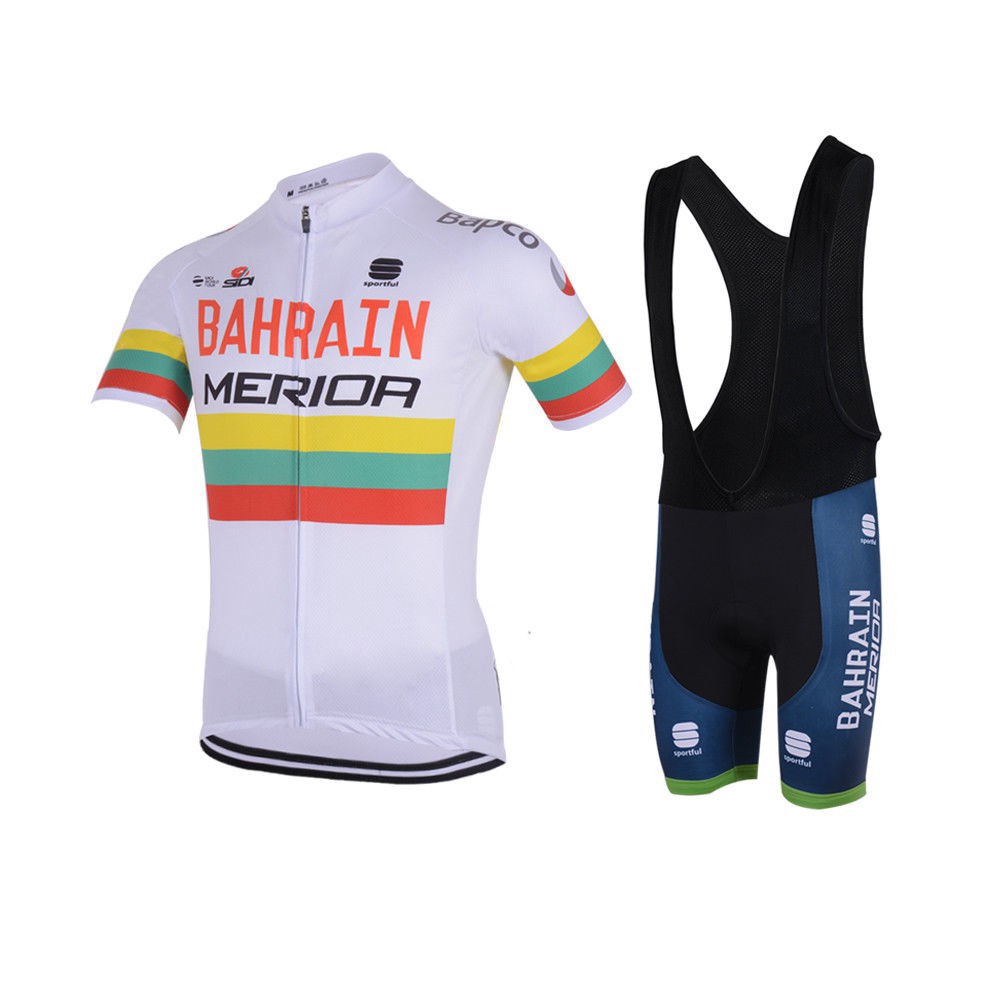 merida cycling clothing