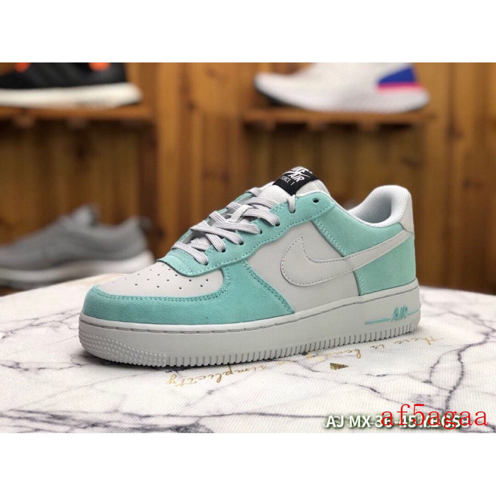tiffany blue air force 1