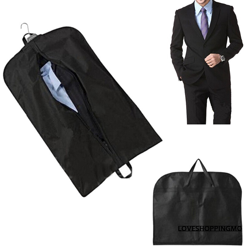 travel bag for suits and dresses