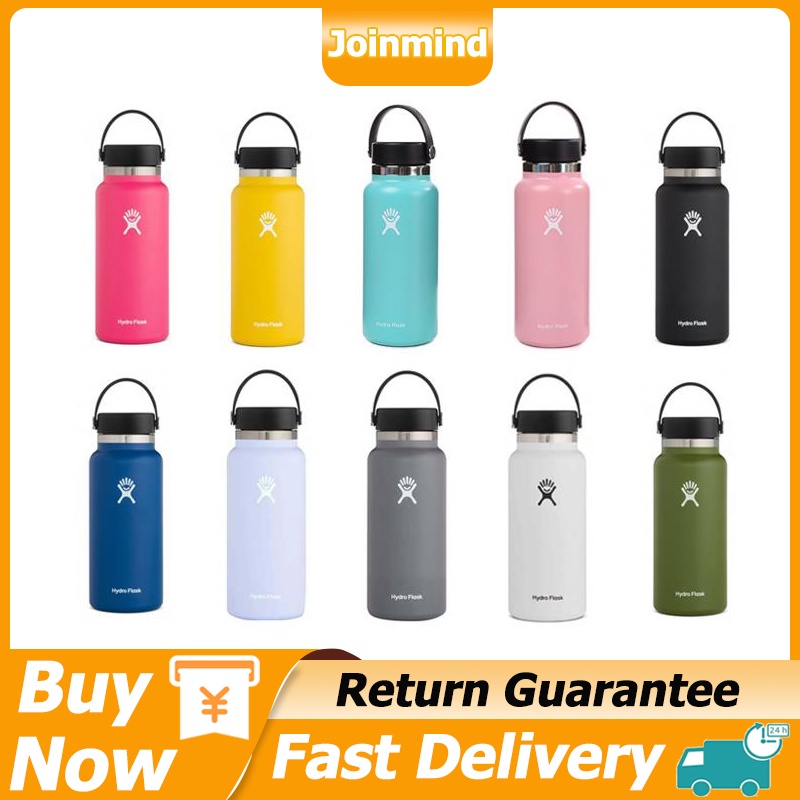 Hydro 32/40oz flask tumbler Stainless Steel Tumbler Thermos Insulated