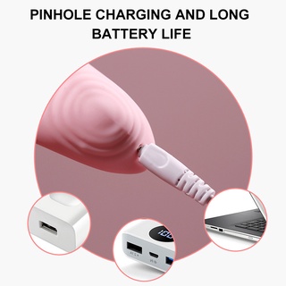APP Remote Control Wearable Panty Vibrators for Women for Women Clitoral Stimulator Massage Sex Toys #5