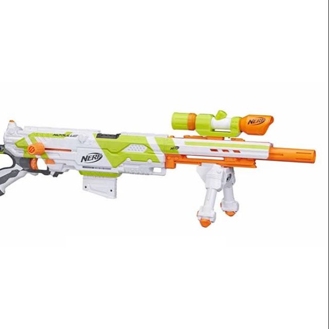 nerf modulus longstrike