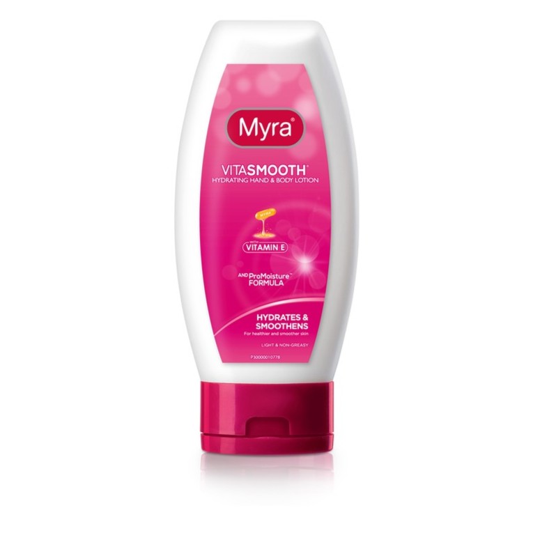 myra e lotion ml