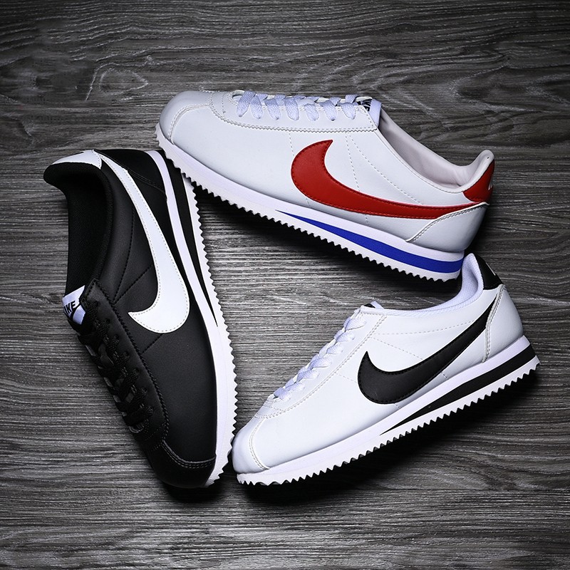 nike cortez prm