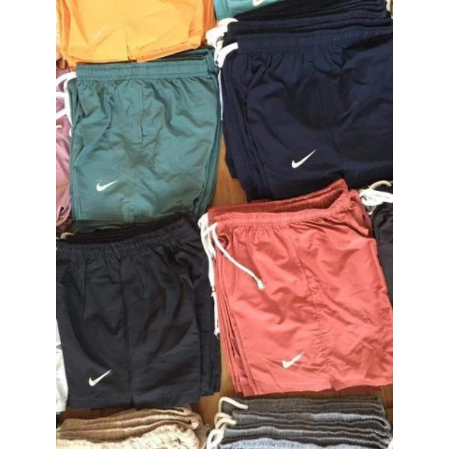 unisex nike shorts