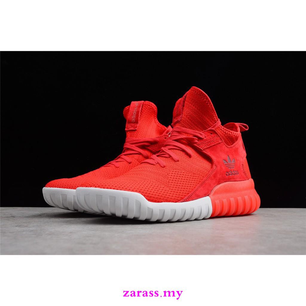 Adidas Clover Tubular x Pk Small Coconut Running Shoes S8012 | Shopee  Philippines