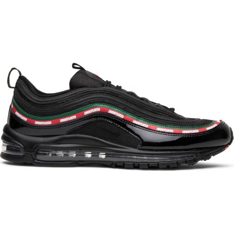 airmax 97 undefeated