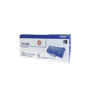 Brother TN-3448 Toner Cartridge | Shopee Philippines