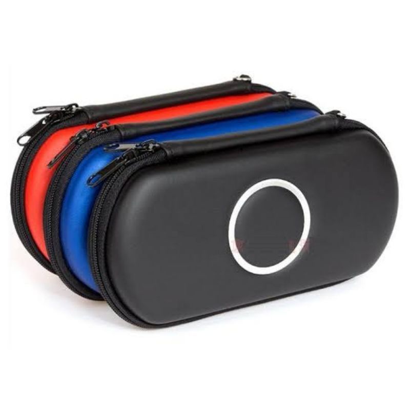 Psp Pouch 1000/2000/3000/Street Model Shopee Philippines