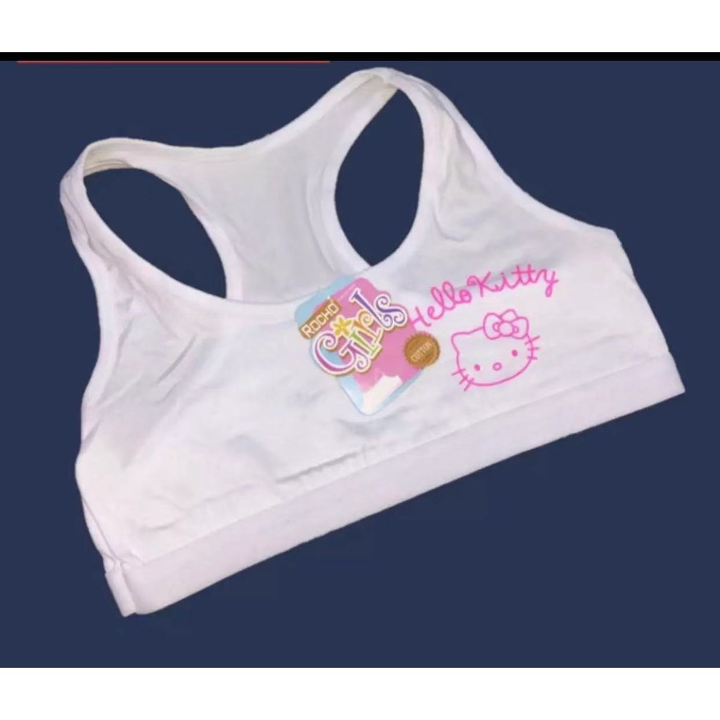 sando bra