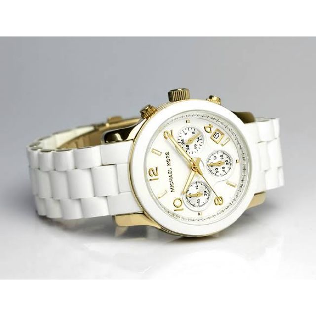 michael kors watch mk5145