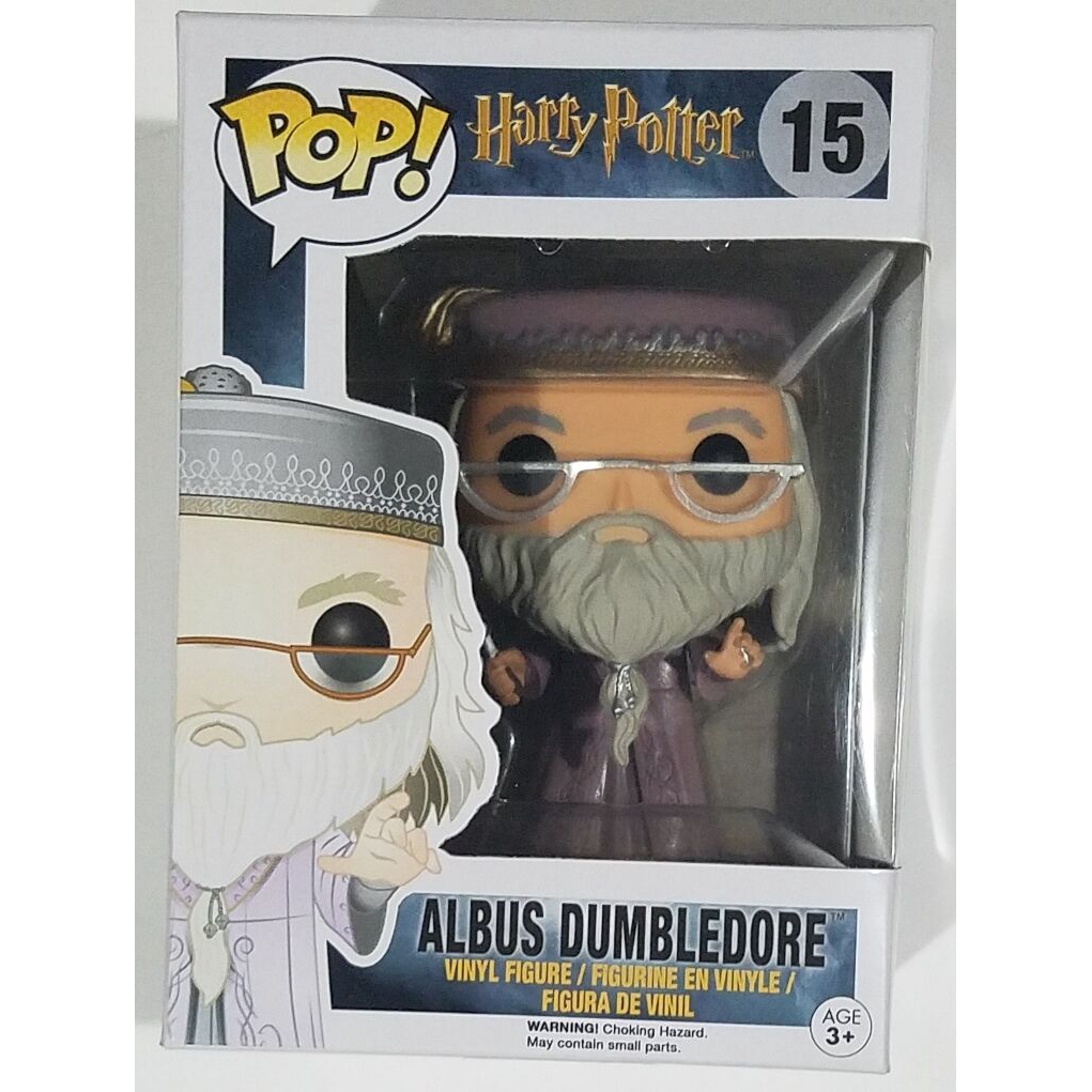 funko dumbledore