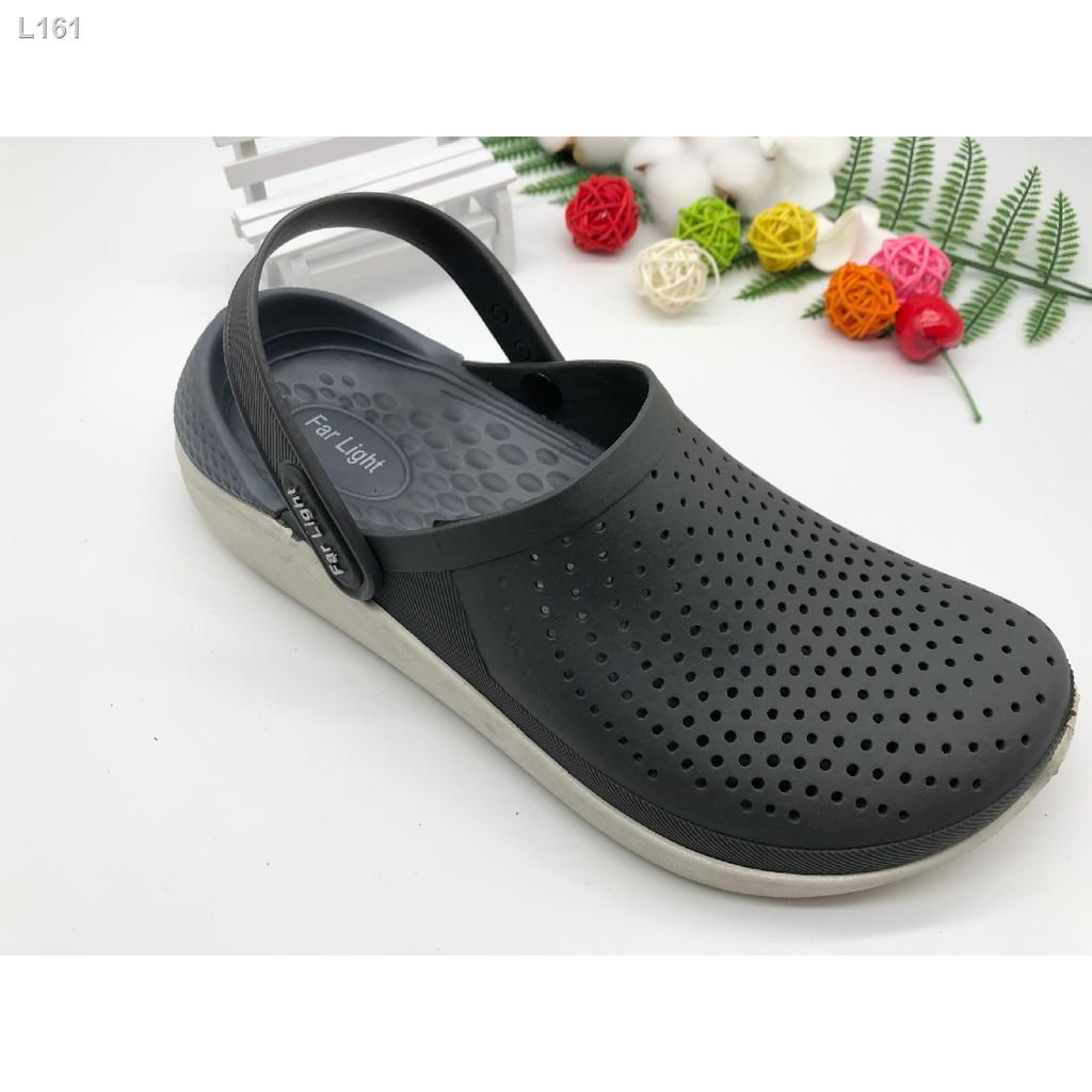 far light crocs price