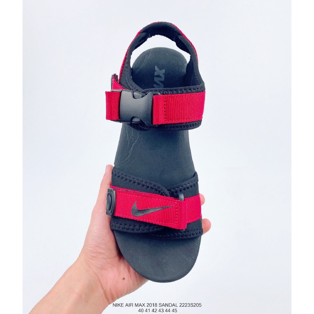 sandal nike 2018