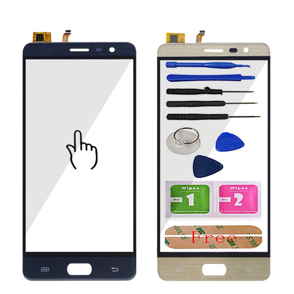 Touch Screen Digitizer Panel Sensor For Cubot Cheetah 2 Shopee