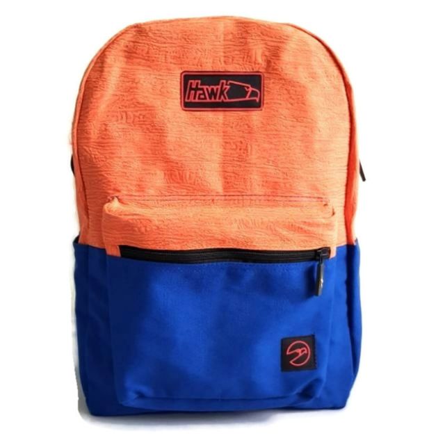 shopee hawk backpack