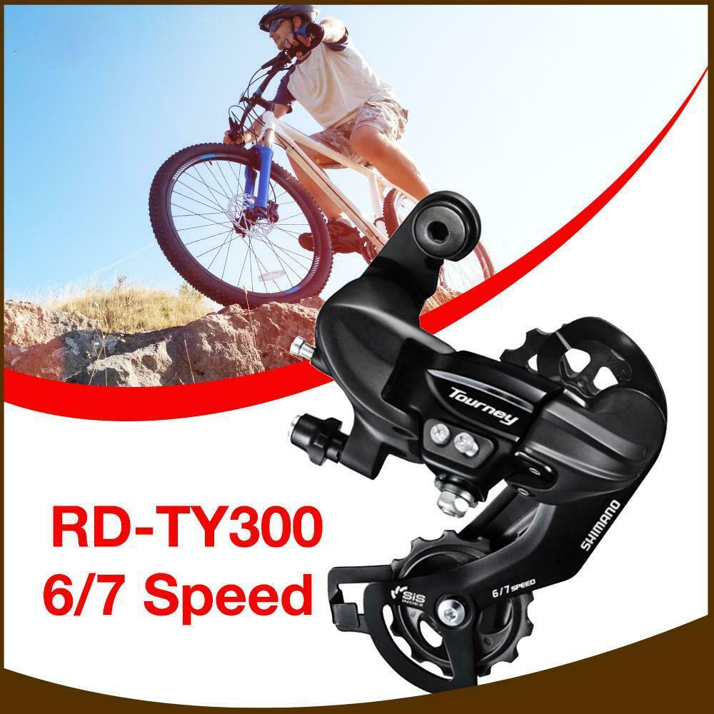 shimano tx35 derailleur