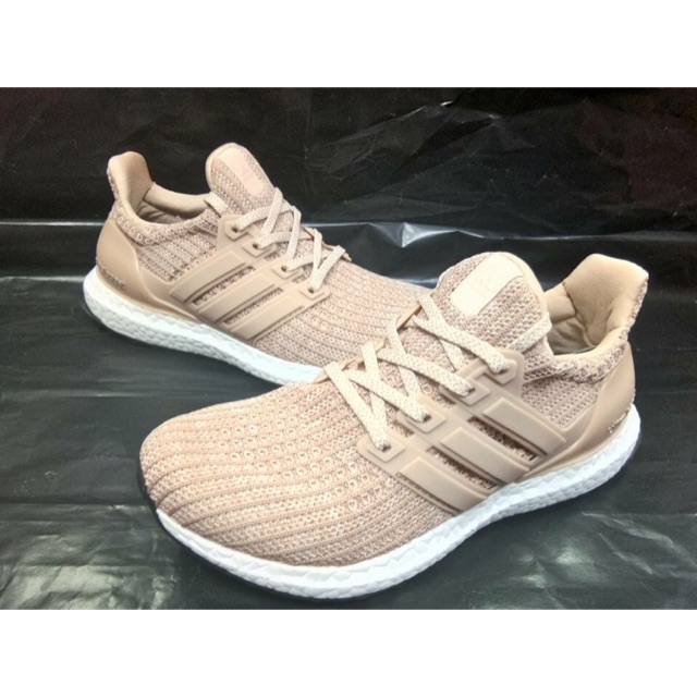 ultraboost beige