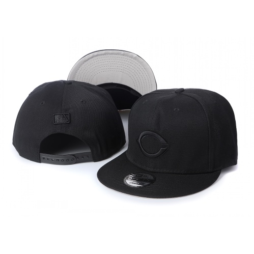 fashion sports Chicago White Sox White SOX men and women adjustable breathable flat brim cap hip hop hat TCHV