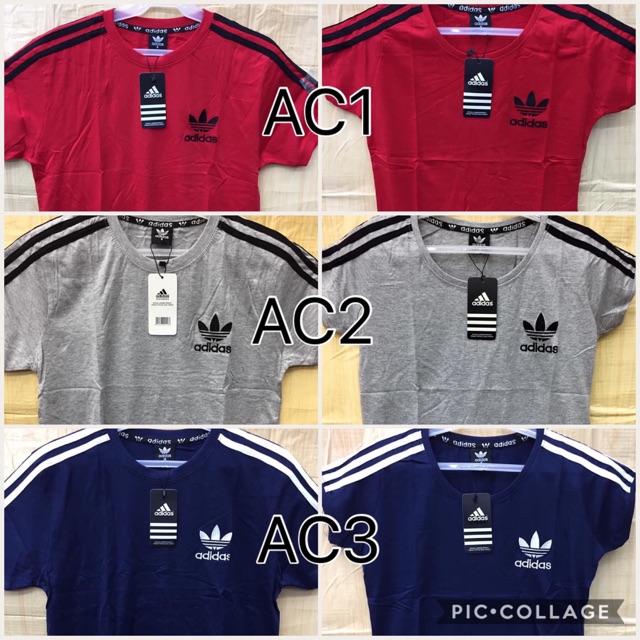 adidas t shirt offer