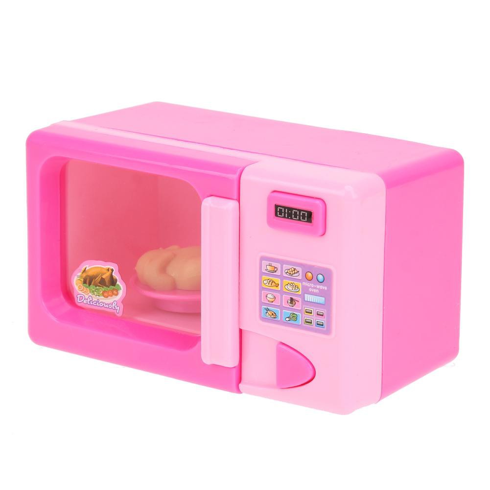 mini oven toy