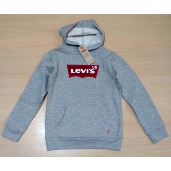 hoodie levis original