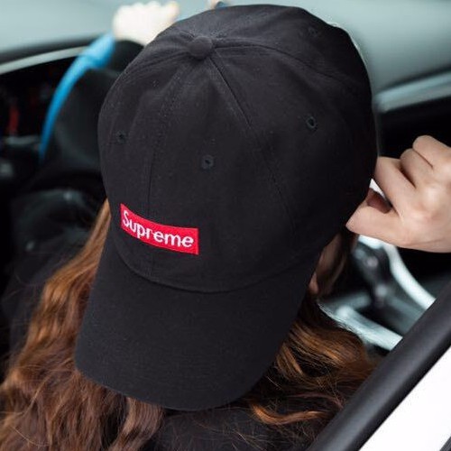 black timberland hat