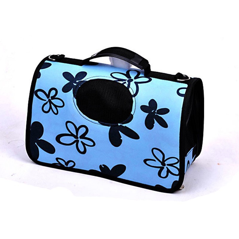 medium sized pet carrier