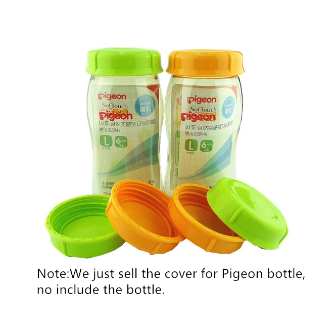 pigeon bottle sealing disc