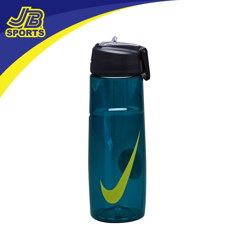 nike t1 swoosh water bottle