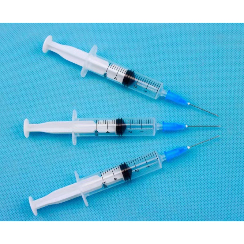Marinade Injector Turkey NeedlesSyringes Syringes Syringes Dispense Liquid Feeding Jam Syringes