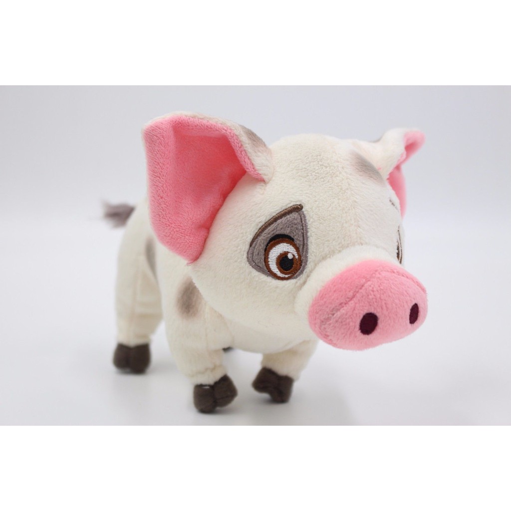 sea pig plush