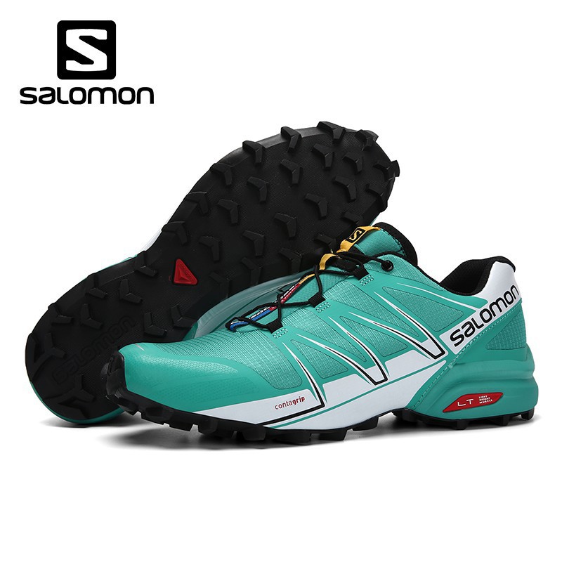 salomon cross training shoes