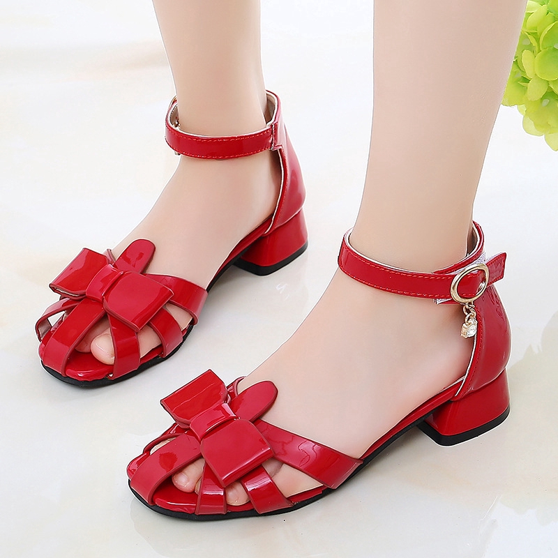 kids party sandals