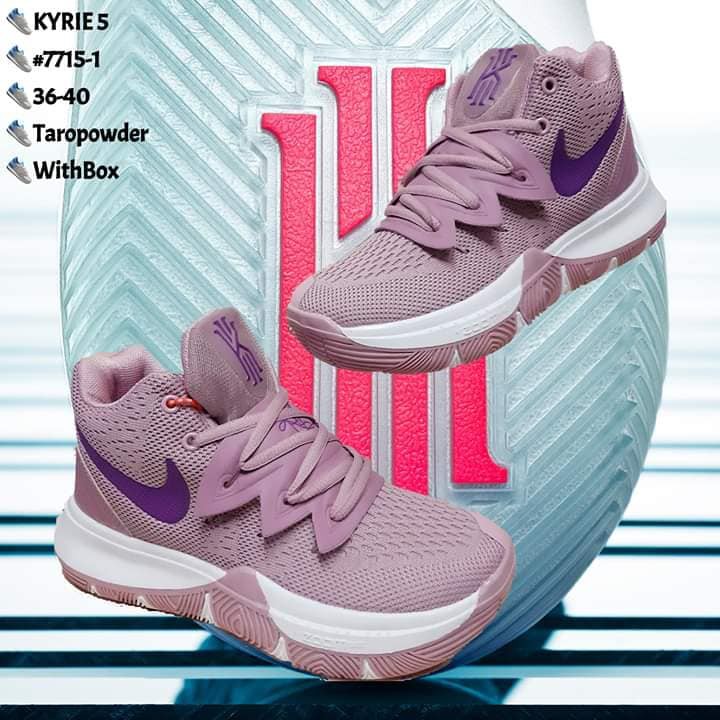 kyrie v shoes