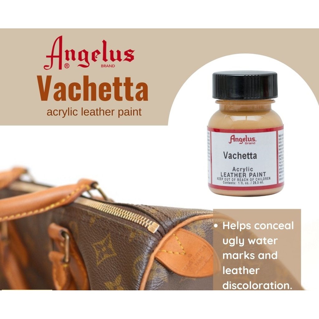 angelus vachetta