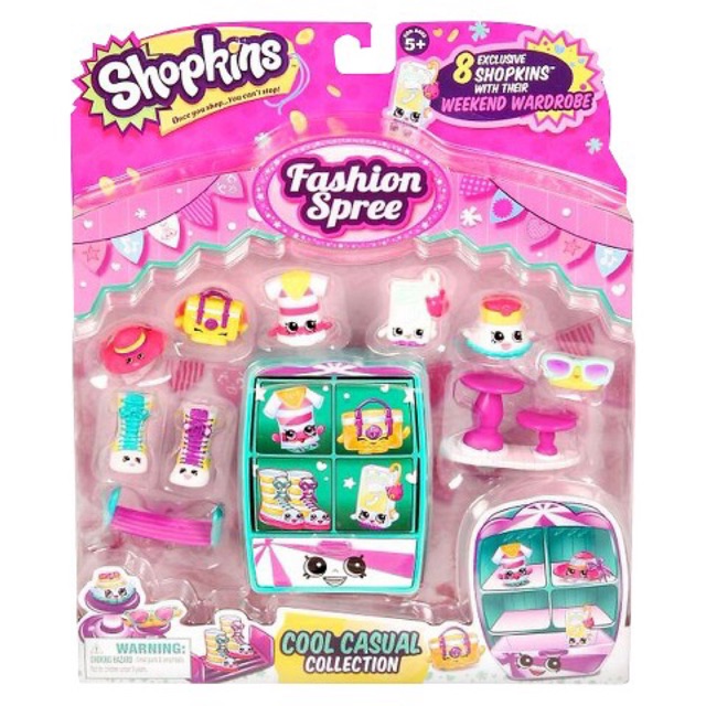 cool shopkins