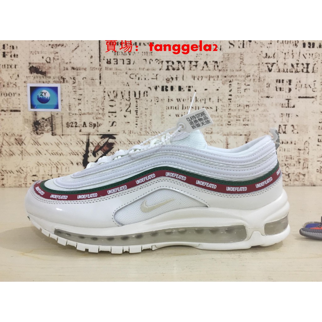 air max 97 20th anniversary