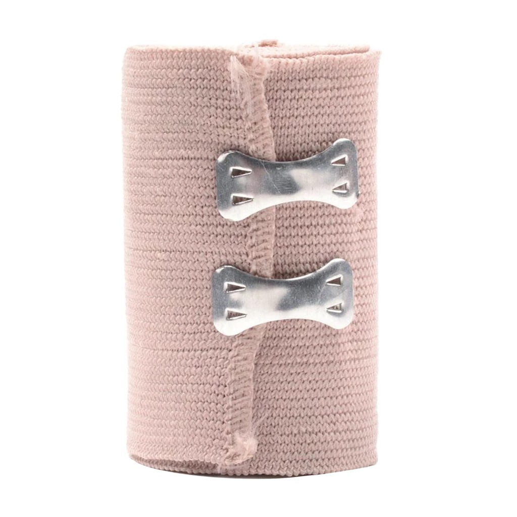 Indoplas Kenxin Elastic Bandage 7.5cmx4.5m (3x5) | Shopee Philippines