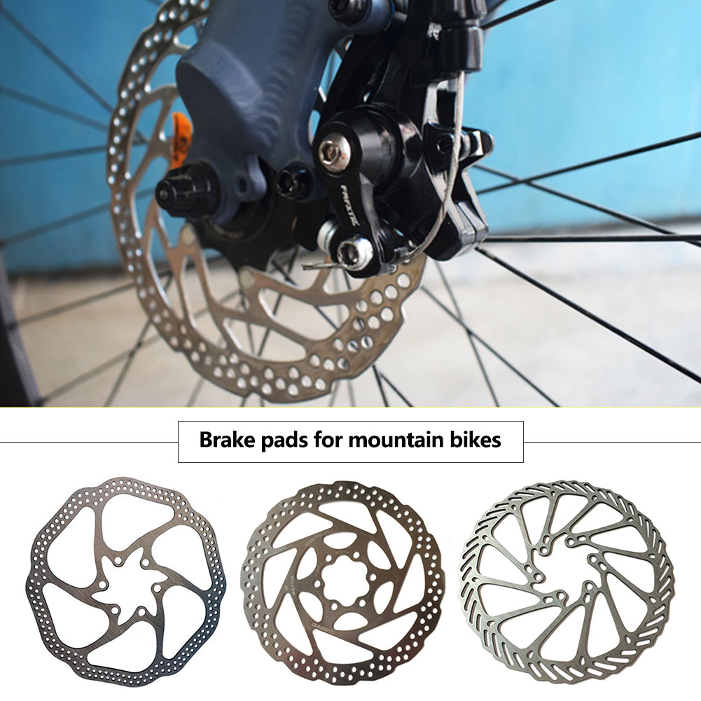 best rotors for road bike