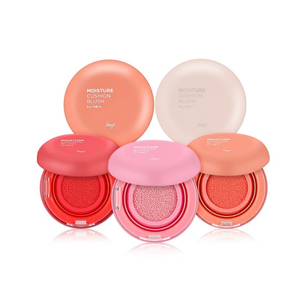 cushion blush