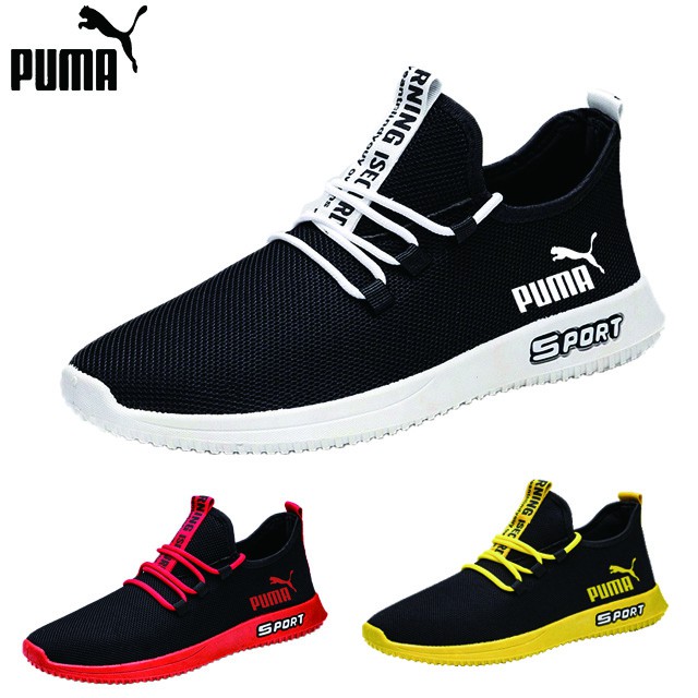 puma unisex running shoes