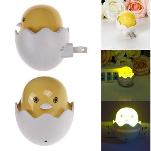 baby night light egg