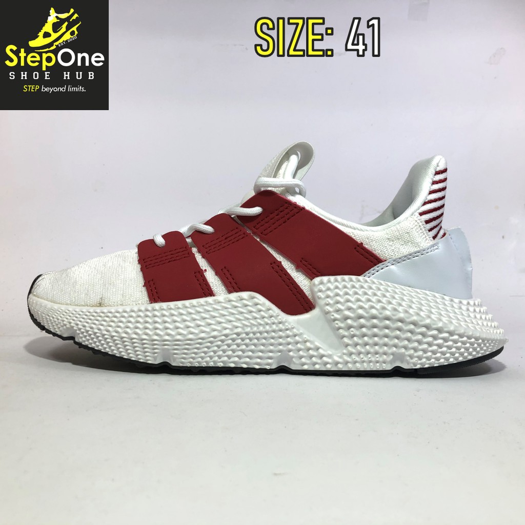 adidas prophere 41