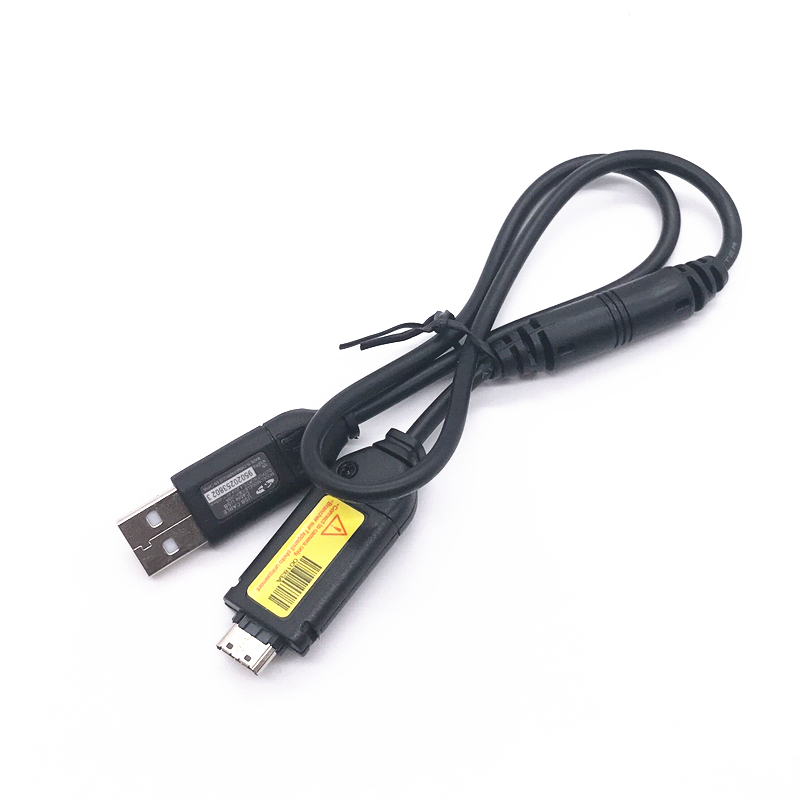 Charger USB Data Charging Cable for Samsung Digital Camera WB Series