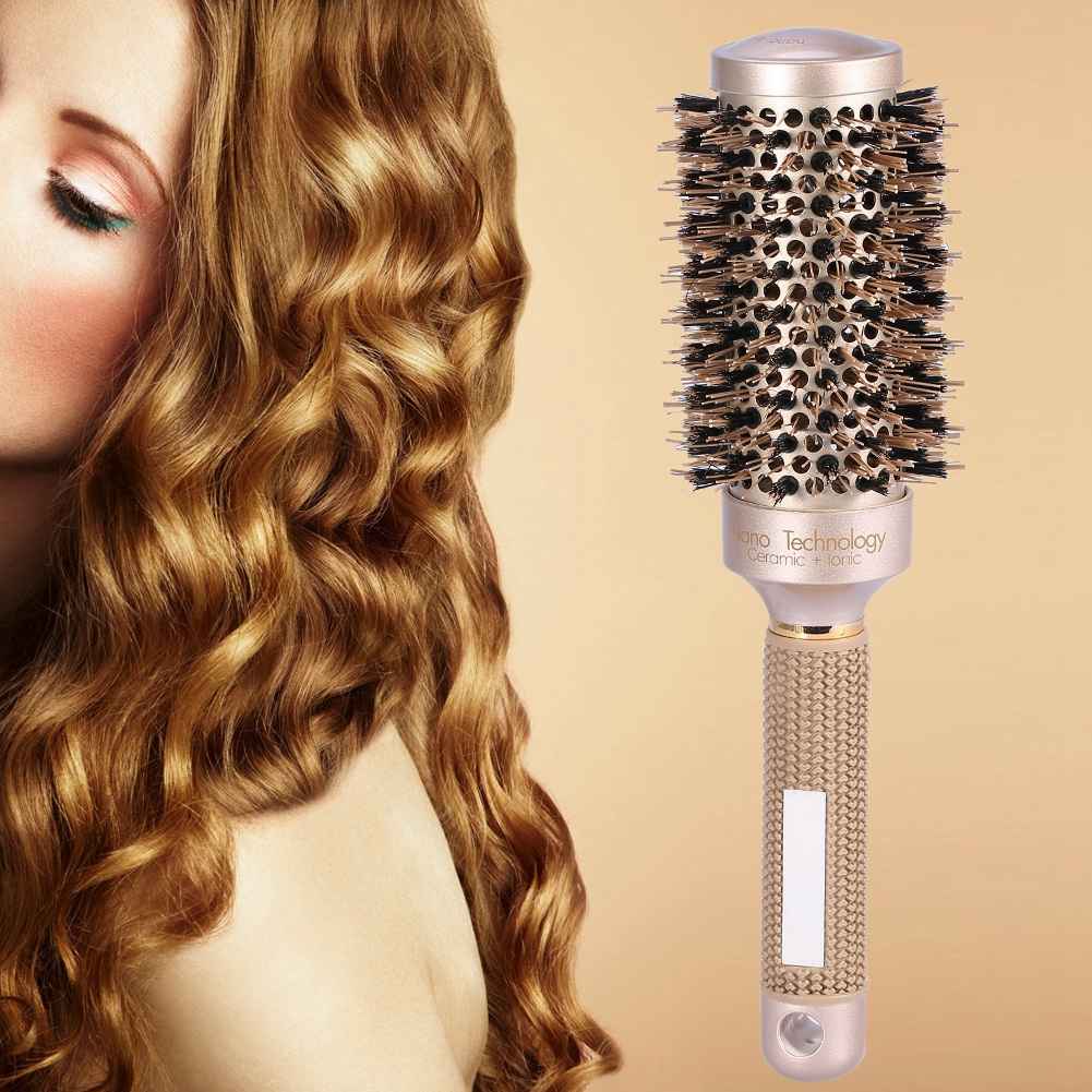 hair style iron