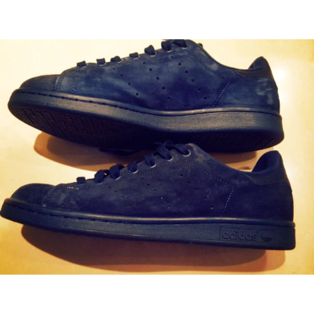 stan smith indigo