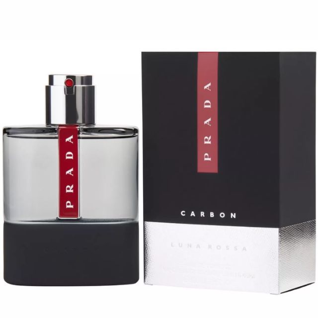 parfum prada luna rossa carbon