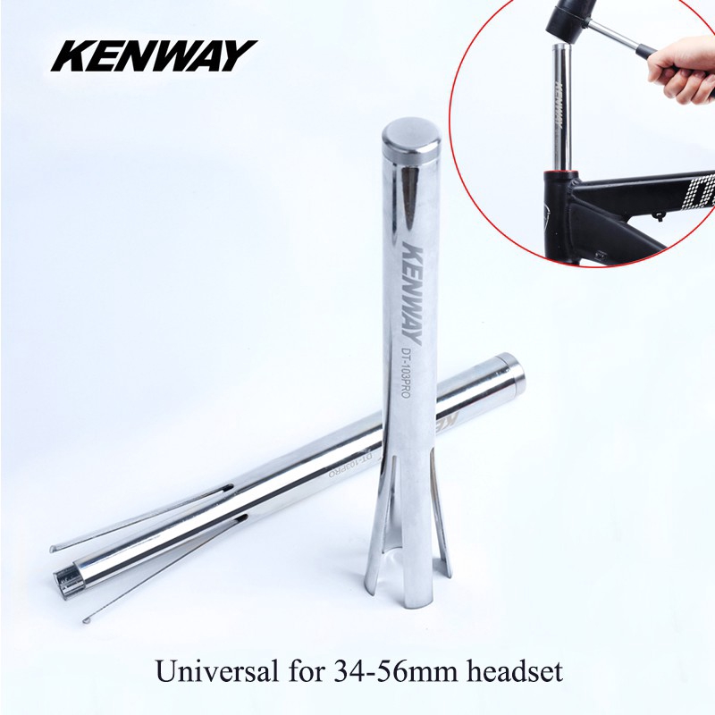 headset cup removal tool