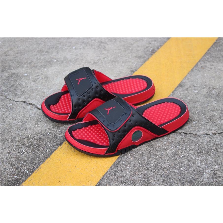 jordan hydro xiii retro slide